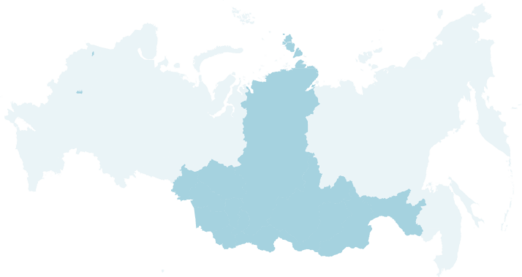 Геоданные на Россию Rumap 